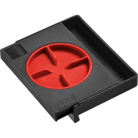 Bessey - Box von 4 Positionierern AV2 Spannen 20 mm Backenbreite 89 mm
