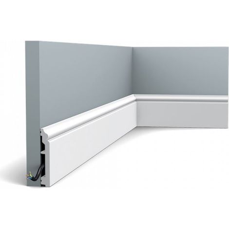 Orac Decor SX173-RAL9003
