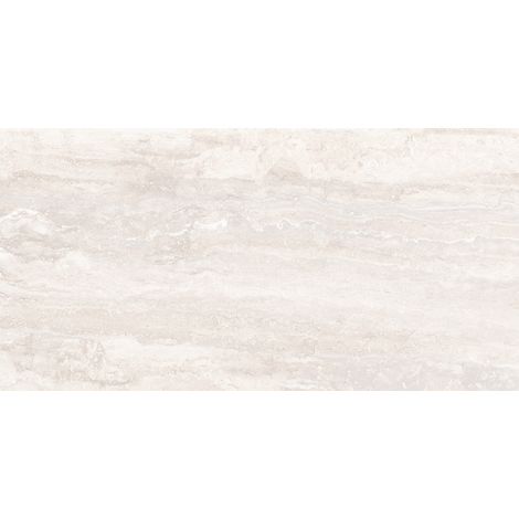Mexen River Romano Light carreau de grès émaillé rect. G1, carreau sol-mur 120 x 60 cm, brillant - TL104-120-060-01 (1/5)