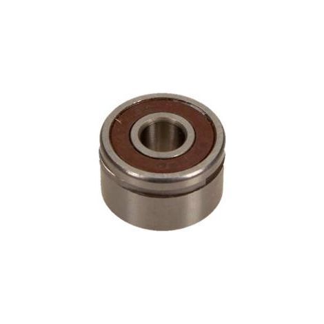 Poulie roue libre, alternateur Magneti Marelli 940111420012 23120-20P10 MD611561