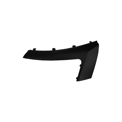 MODANATURA SINISTRA PARAURTI ANTERIORE CON PRIMER - CITROEN - Jumpy 2006 - (1/5)