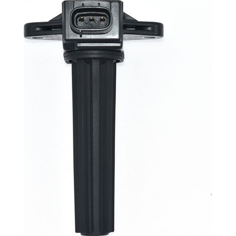 H6T11271 ignition coil, high-quality Mitsubishi product at a reasonable price. (1/5)