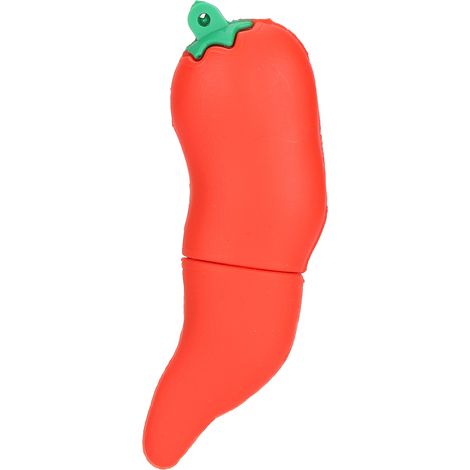 Clé USB au design nouveau, élégant et innovant, clé USB portable, clé mémoire USB 2.0, grande capacité de stockage, disque USB 2.0, clé USB haute vitesse, 128 Go. (1/5)