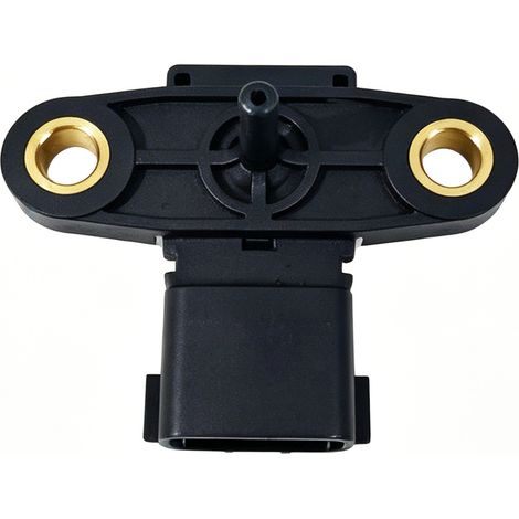 Capteur de pression d'admission Compatible avec Nissan WG1494186 22365 EB30A 4103590659040 (1/5)
