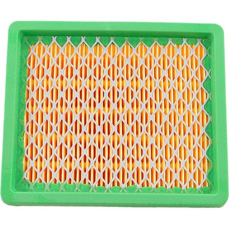 Filtre à air pour tondeuse à gazon Brast BRB-RM-21224 (1/5)