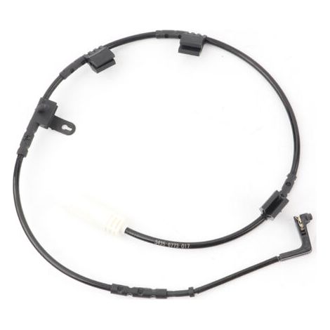 QORVA-Capteur d'usure des plaquettes de frein avant, pour R56, 34356773017 (1/5)