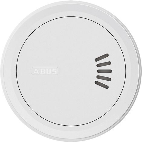 ABUS ABUS PREFIRA Smart Premium Rauchwarnmelder (Ø x H) 70 mm x 44 mm