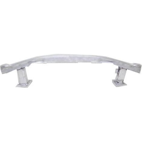 Renfort de pare-choc avant aluminium Renault Scenic 3 2009-2016
