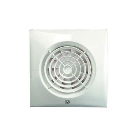 aérateur 95 m3/h silent 100cdz détecteur et temporisé (1/4)