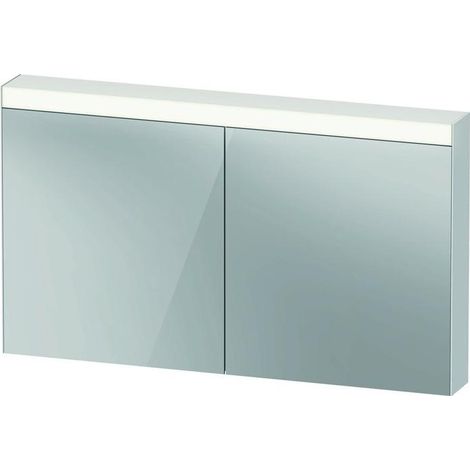 Duravit Licht & Spiegel Better Spiegelschrank mit Beleuchtung, 2 (1/3)