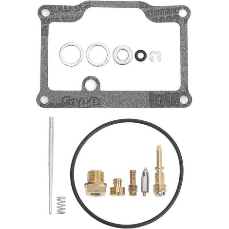 Vergaser-Reparatursatz für Suzuki GT550 (1974–1977) – 14-teiliges Set (1/5)