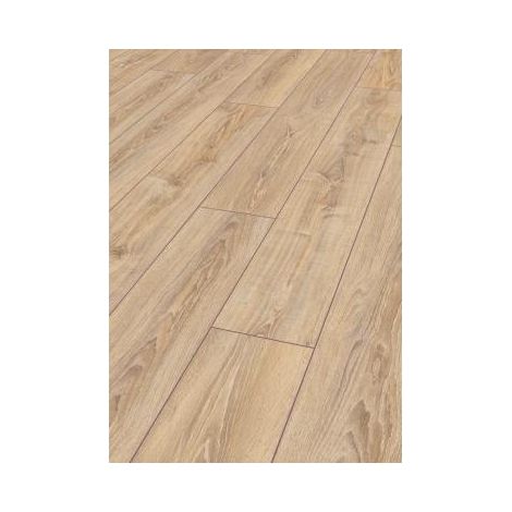 EXQUISIT Whitewash Oak 1380x193x8mm 2,131m2/Pack
