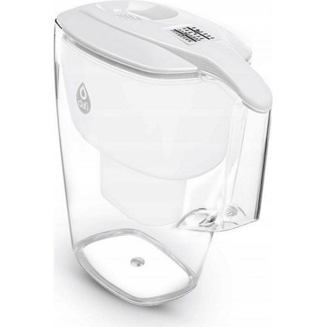 Dafi Pitcher Unimax 3.3L White Water Filter (1/2)