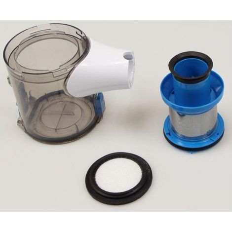 Reservoir à poussieres 48034468 pour Aspirateur HOOVER
