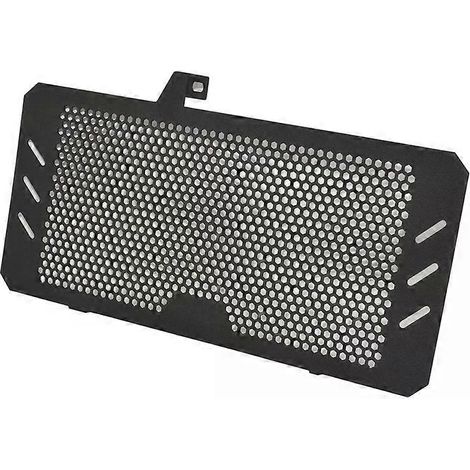 Pour Honda NC750S NC750X NC750 NC 750 XS 750X 750S 2014-2022 Cache de protection de radiateur Grille de protection (sans logo) (1/5)