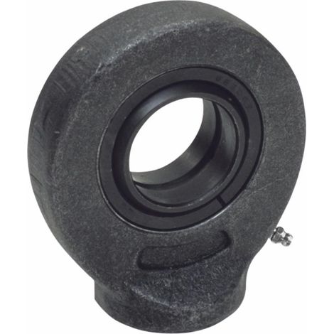 snodo sferico anteriore per terzo punto Ø 25mm (1/2)