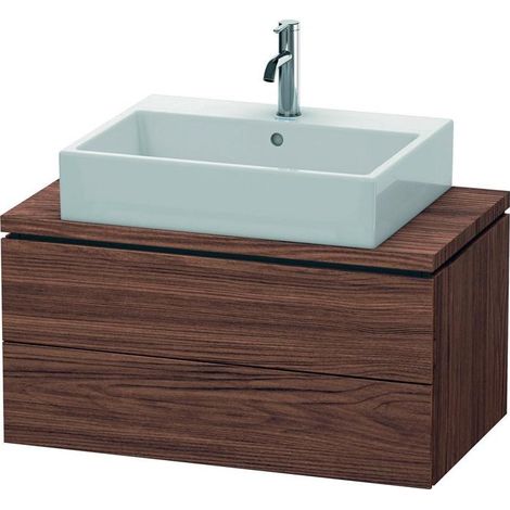 Duravit L-Cube Waschtischunterbau für Konsole, Compact, (1/5)