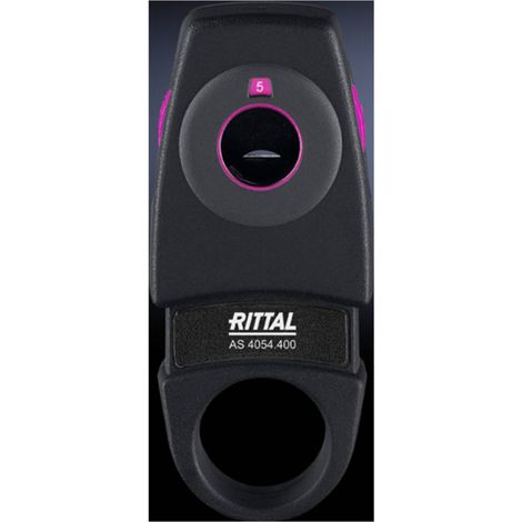 Rittal 4054400 Dénudeur de câble S665991 (1/2)