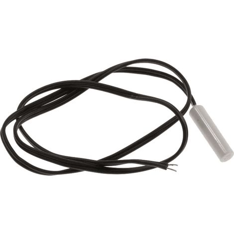 Capteur de température pour Réfrigérateur, Congélateur HAIER 49045801 (1/2)