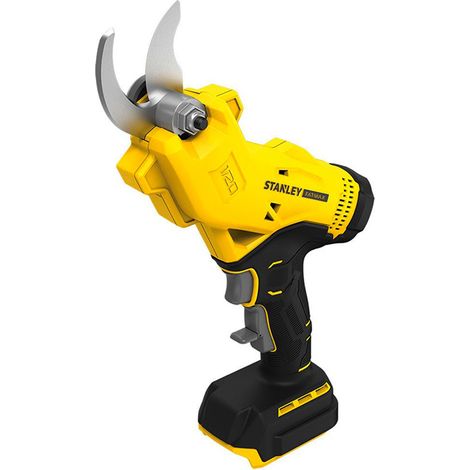 Podadora eléctrica 18V STANLEY FATMAX V20 SFMCPP32B-XJ Sin batería ni cargador (1/5)
