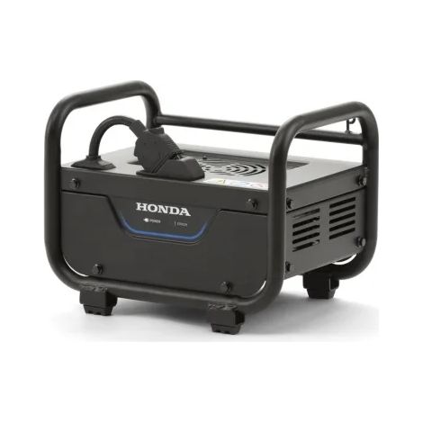Husqvarna Caricabatteria 72 V Honda eGX cod. 970564401