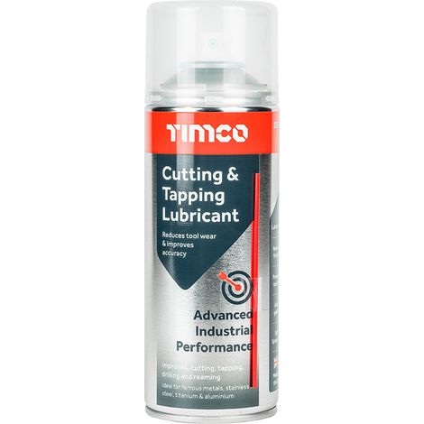 TIMCO Cutting & Tapping Lubricant - 380ml