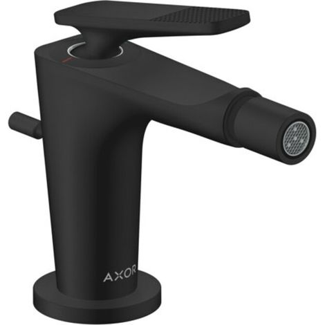 hansgrohe AXOR Citterio C Einhebel-Bidetmischer, mit (1/2)