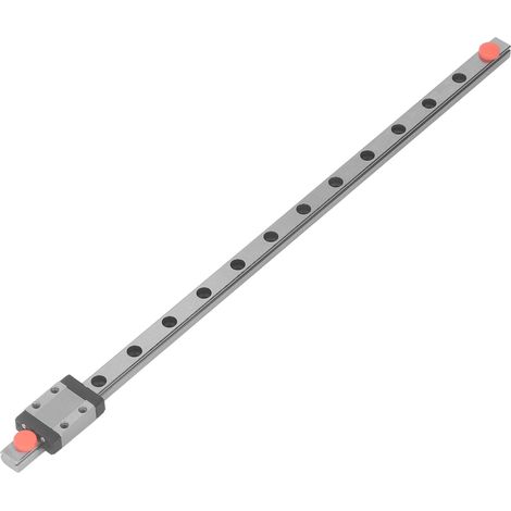 MGN9C Linearführungsschiene, Miniatur-Linearführungsschiene, geeignet für miniaturisierte Geräte, 300 mm (1/5)