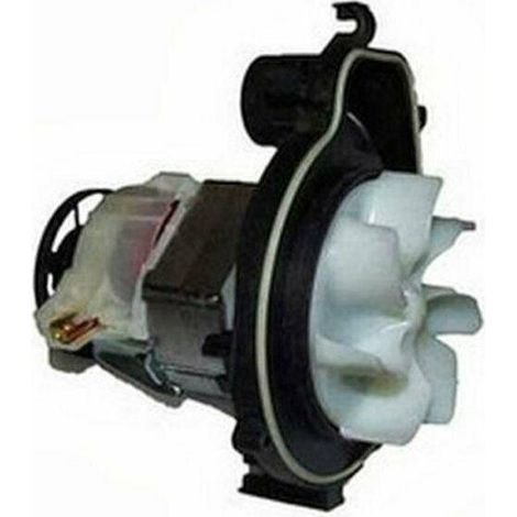 MOTORE ASPIRAPOLVERE FOLLETTO VK120 VK121 VK122   VORWERK 2 VENTOLE -- FOL 200