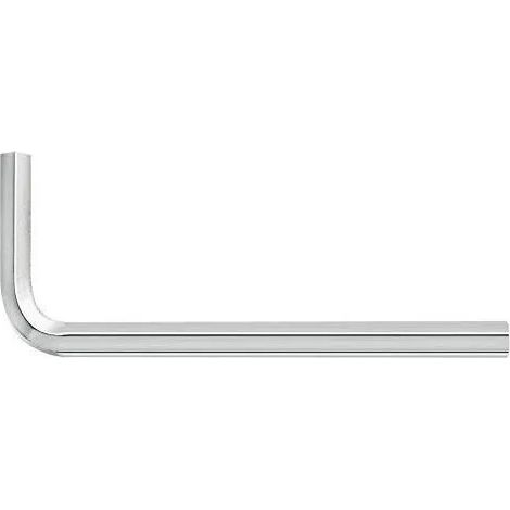 llave hexagonal matador 04400030 acero cromo vanadio 9,8 cm
