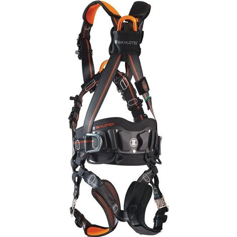 Harnais Prougeon Wind Taille M/XXL (1/4)