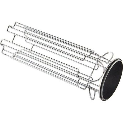 DISTRIBUTEUR DE CAPSULES CAFE - DISTRIBUTEUR DE CAPSULE THE Support rotatif pour 24 dosettes de café Dolce Gusto - Noir - (1/4)