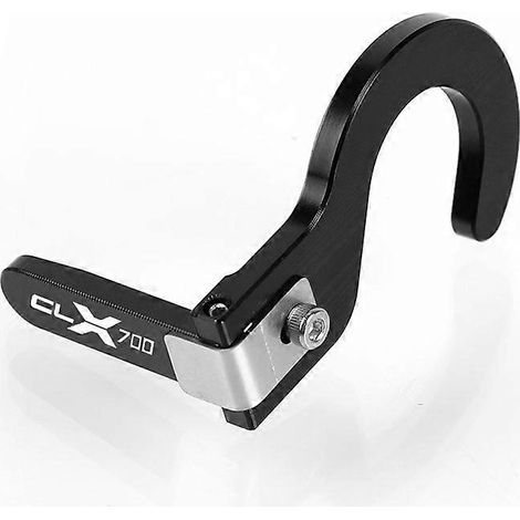 Aplicable a la motocicleta 650GT 2023 para CFMOTO CF MOTO GT650 650 GT 700CLX CLX700 CL-X 700 Extensor de botón de extensión del interruptor de bocina Accesorios (CLX700) (1/5)