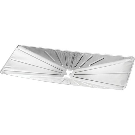 Lot 3 récipients à graisses en aluminium pour barbecue Napoleon Prestige 665 depuis 2025 (1/2)