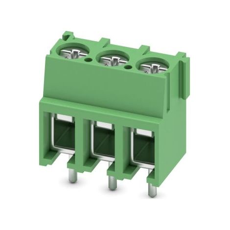 Bornier pour CI Phoenix Contact pas de 5mm Combicon