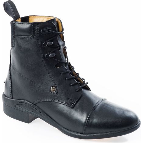 SUEDWIND - Stiefel Oxford PRO ULTIMA RS - schwarz - 45 Wide (1/5)