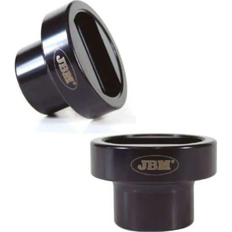 Estrattore ammortizzatore JBM 34x56 mm ergonomico resistente