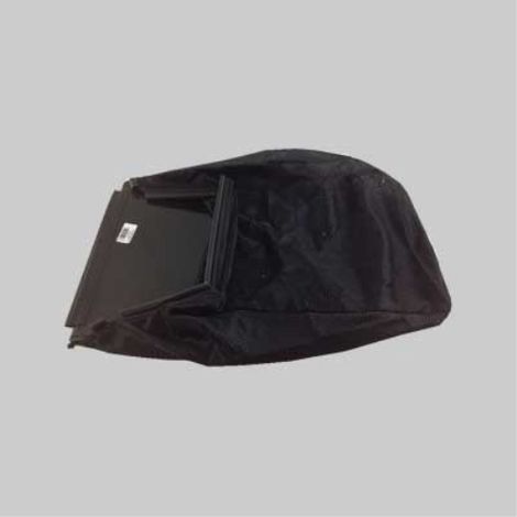 Cesto di raccolta per rasaerba semovente mulching cardinale ricambio per codice 4110402 IDEAL STAR (1/2)