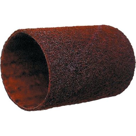 Nastro in pile SCM K.100 marrone D100xL100mm PROMAT