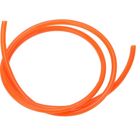 Tuyau pneumatique flexible pour compresseur d'air en TPU pour produits chimiques TPU0425 OD4xI (1/5)