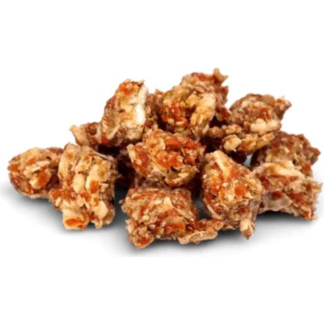 Bunny Piccolinis con verdure 6x90gr