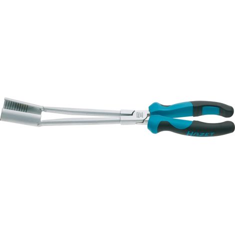 Pince de cosses de bougie 1849-2 ∙ Longueur : 290 mm (1/4)