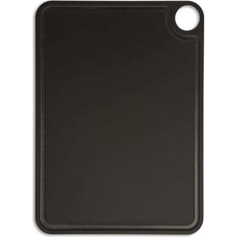 Tabla de Corte Arcos 692210 de fibra de celulosa y resina 37.7 x 27.7 cm de color negro en caja (1/3)