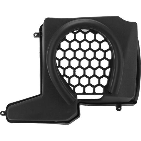 Air Intake Filter Box, Car Air Filter Box Grille Cover, Inlet Protection Cover, Vent Cover Compatible with Focus Escape C Max.