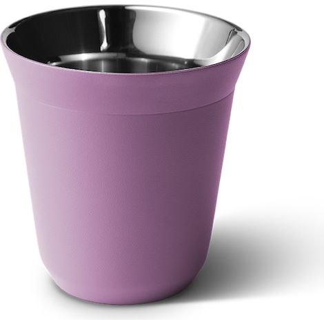 80 ml LILA Becher