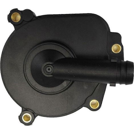 Kurbelgehäuseentlüftungsventilmotor 2720100631 für Mercedes W212 E200 E220 E250 E260 E300 E350