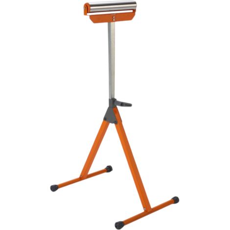 BORA PM-5090 BORA Supporto a rotelle 63-111 cm - Portata 90 kg