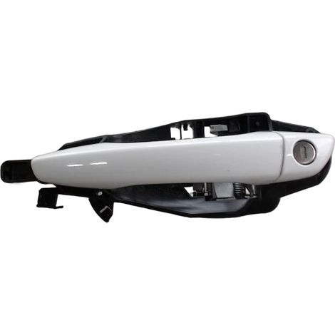 Poignee Exterieure Porte Avant Gauche CITROEN C3 [PRODUIT D'OCCASION]♻️980297811t (1/2)