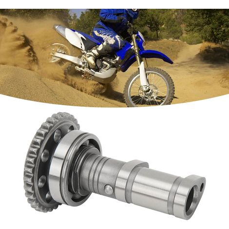 Arbre à cames d'échappement Stage 1 pour Yamaha YZ250F/WR250F 2001-2013 (1/5)