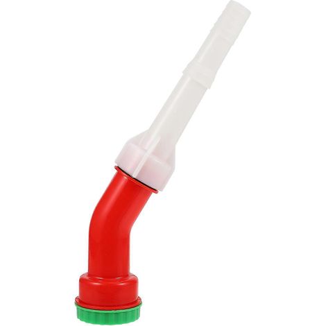 Tête d'arrosage de jardin à buse haute pression pour usage agricole (1/5)